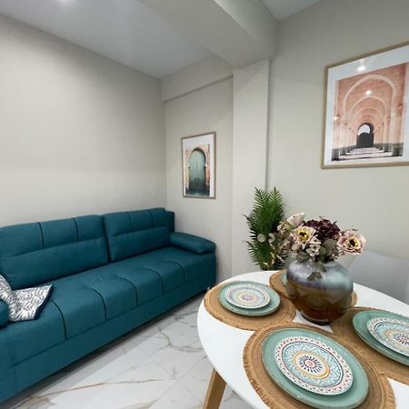 Agora Luxury Apartment 7 Лутраки Екстериор снимка