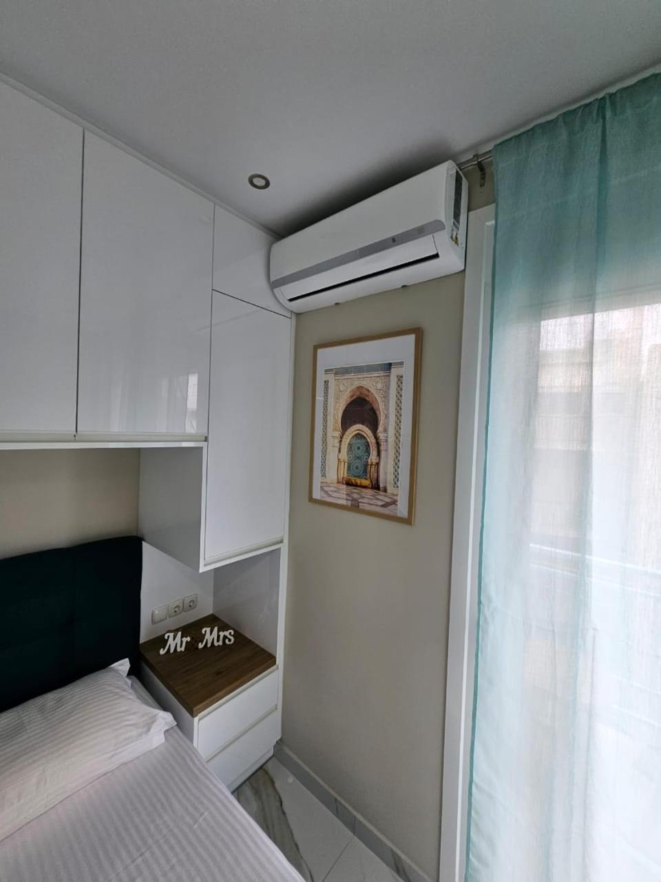 Agora Luxury Apartment 7 Лутраки Екстериор снимка
