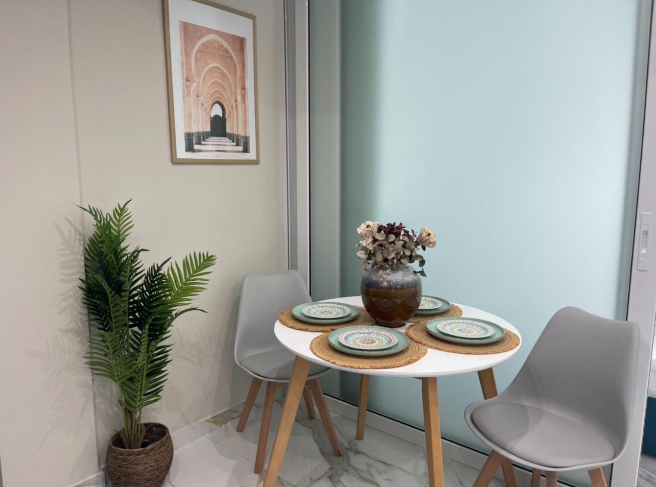 Agora Luxury Apartment 7 Лутраки Екстериор снимка