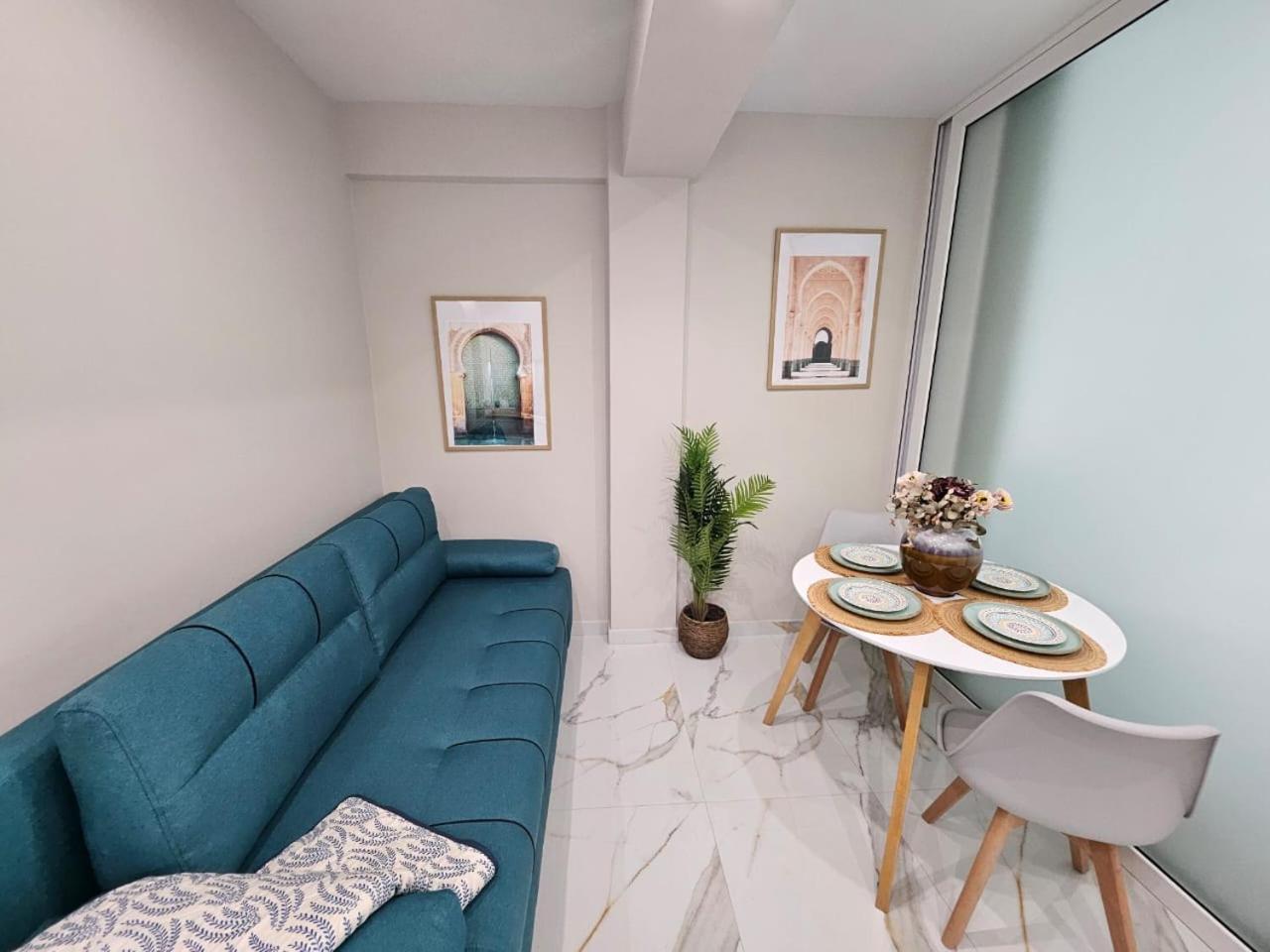 Agora Luxury Apartment 7 Лутраки Екстериор снимка